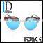 Fancy Beautiful Girls Blue Light Blocked Double Frame Sunglass