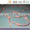 China cheap cotton 2.8NM sausage knitting yarn