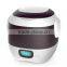 Household Use or Car Use 0.3L Portable Mini Rice Cooker