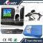 High quality USB diskbiometric fingerprint reader ID card time attendance price