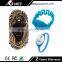 key lock electric door lock hidden door lock have Alarm voice when it is unlock