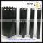 Turbo Segmented Side Protect Quality Diamond Rock Drill Bit for Hard Rock