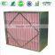 Pleated air purifier hepa filter,hepa filter price,air filter hepa