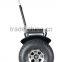 Factory direct sale low price high quality 2 wheel off road electric scooter with big wheels