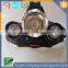 High Quanlity Cheap Plastic Portable Headlight Unique 1 W Head Lamp Led