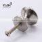 stainless steel thomasville furniture handles drawer knobs cabinet lock