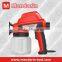 solenoid paint spray gun, powder spray gun, epoxy spray gun
