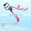 Professional comestic tools, plastic handle eyelash curler