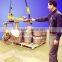 Vacuum Lifter for Kegs