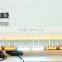 12V led lightbar police auto parts strobe led warning light