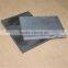 Black Grinding Fr4 Material Fiberglass Epoxy Resin Board