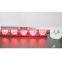 WDM Customized Playground Signal Light 200mm Traffic Light Remote Control