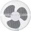 New products rechargeable table fan