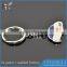 Free sample metal ambulance keychain china for sale