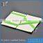 Best selling cheque book holder wallet,document wallet guangzhou produce