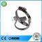 High Pressure German Type Hose Clamp