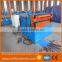 High Grade fully automatic leveling slitting and cutting in one machine mini-slitter machine