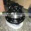 CASE CX75SR final drive, CASE CX75SR track drive motor, CASE CX75SR travel device, KAA10310