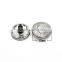 Fashion Dress Button Metal Snap Buttons