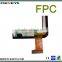 High precision FPC copper flexible printed circuit membrane switches