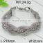 2015 High Quality New Arrive wholesale hipanema bracelet