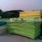 High-magnification EVA slippers, mat sheet making machine