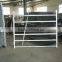 heavy duty galvanized cattle panel and gates