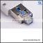 OTG USB Flash Drive Memory U Disk i-Flash For iPhone Android Macbook 16/32/64/128GB