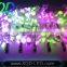 30mm DC12v rgb led pixel lights ws 2811