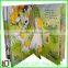 wholesale pop up book high quality custom print pop up book hardcover children book