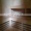 Cheap factory price malaysia popular dry infrared sauna room