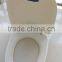 FG830PP- Good quality comfprtable toilet seat in White bathroom accessories