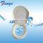 FG1121UF bathroom accessories toilet lids soft closed UF material U shape
