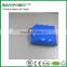 18650 lithium battery pack 4 cells 1S4P 3.7v 10ah lithium ion