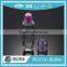 75ml roll on glass perfume bottle