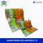 Cross Laminated Polyethylene Sachet Food Packaging Metalized Opp Film