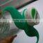 2016 Fabrications Silicone beer bottle Wine Glass Charms /Colorful Glass Drink Markers