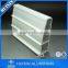 Aluminium Profile for Curtain Wall