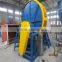 New design used tire shredder machine for sale with high quality