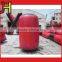 OEM Factory Big X Inflatable Paintball Bunkers For A Set