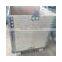 Foldable foldable plywood box