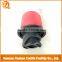 2016 Innovative products reboundable,moveable, traffic cylinders,spring post,warning post
