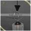 Cheap Dinner Room and Restaurant Decor Pendant Lamp E27 Light Source, Best Selling Pendant Lamp