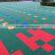  top recommend interlocking outdoor floor plastic mat