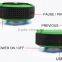 Factory Wholesale Wireless Waterproof Bluetooth Shower Speaker With Scuker