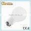 A60 9w high lumen lampada led e27 with CE Rohs
