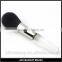 Beauty Women Powder Brush Blush Foundation Round Make Up Tool Acrylic Cosmetics Powder Brushes Soft Face Makeup Brush