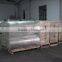 non silicon easy peel film release liner film