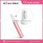 Bikini Trimmer, Euph Portable Electronic Heating Wire Lady Trimmer for Bikini Area with Rotatable Mirror