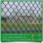 Factory wholesale 6 foot chain link security fence diamond shape cheap fences